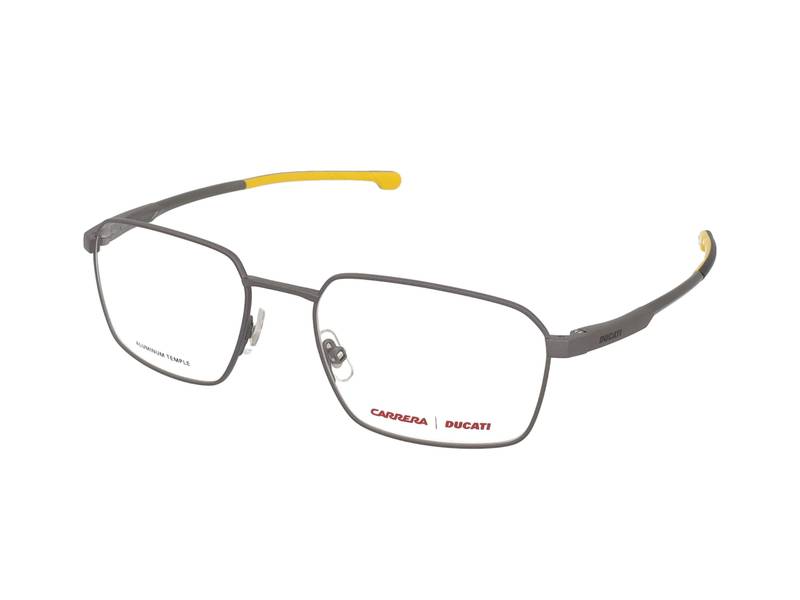 Carrera Brillen met correctie Ducati Carduc 040 R80