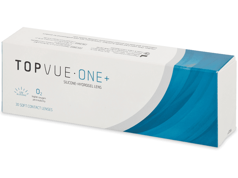 TopVue One+ (30 šošoviek)