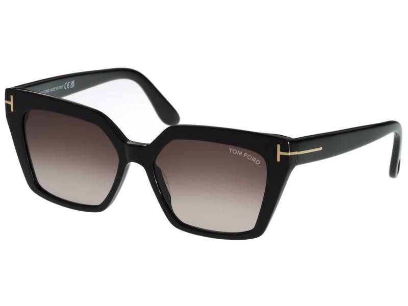 Zonnebrillen Tom Ford FT1030 01Z afbeelding