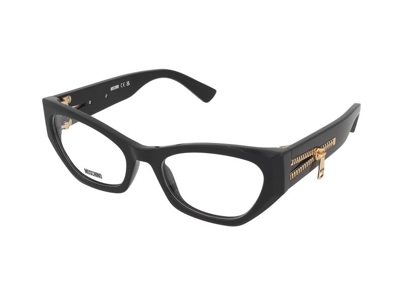 Brillen met correctie Moschino MOS632 807 afbeelding