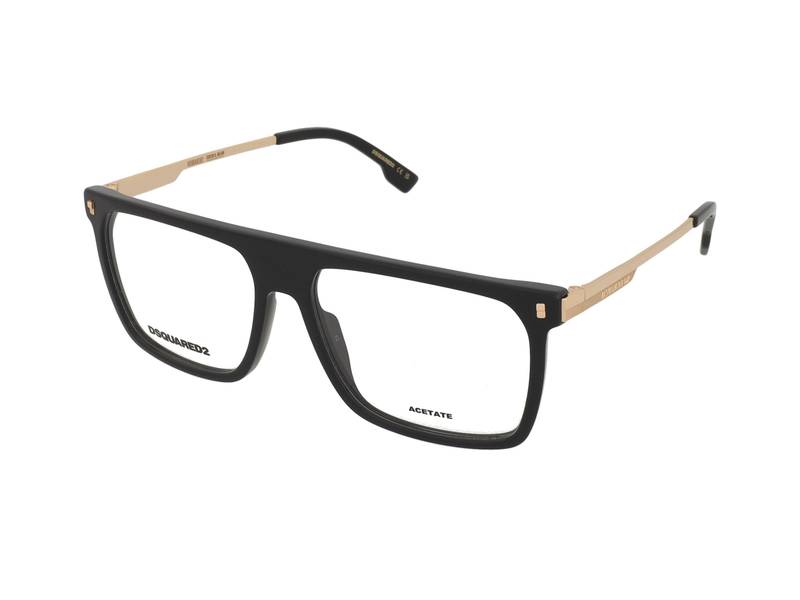 Dsquared2 Brillen met correctie D2 0122 2M2
