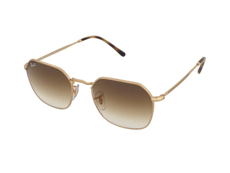 Ray-Ban Jim RB3694 001/51