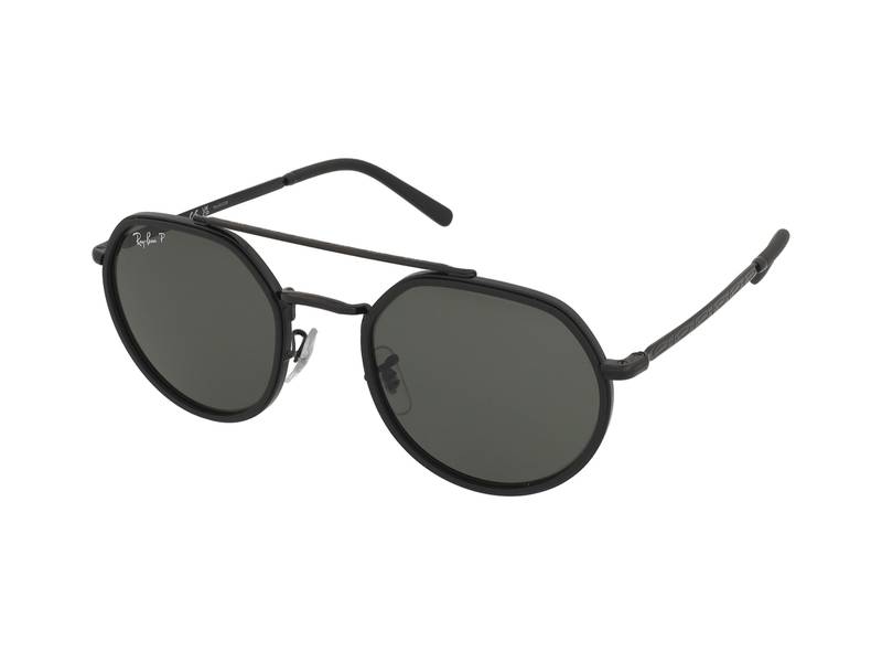 Ray-Ban Zonnebrillen RB3765 002/58