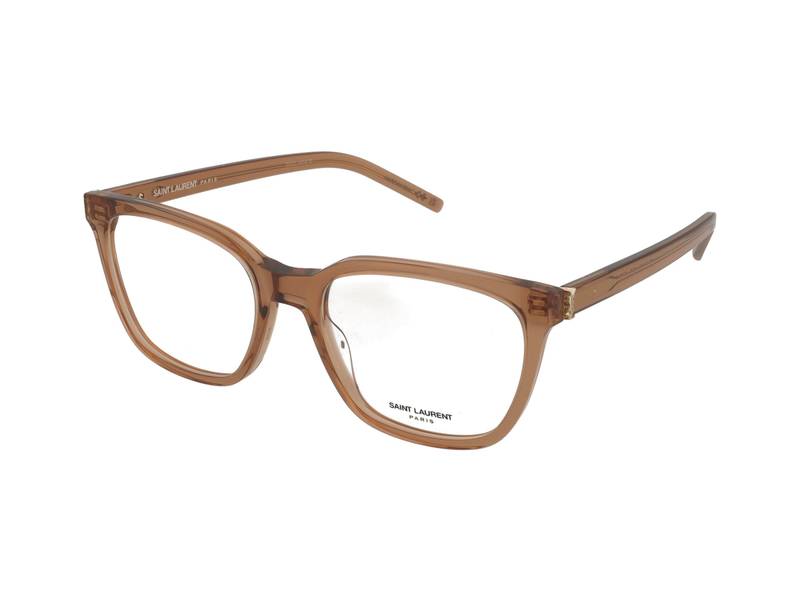 Saint Laurent Brillen met correctie SL M129 006