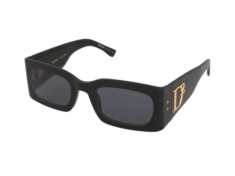 Dsquared2 D2 0109/S 807/IR