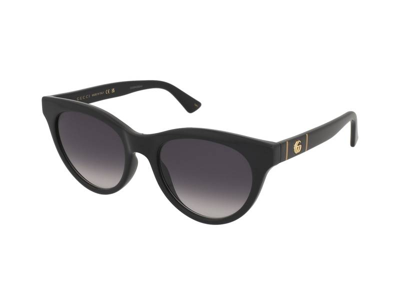 Gucci GG0763S 001