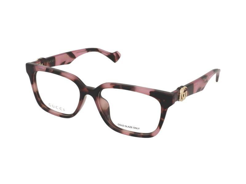 Gucci Brillen met correctie GG1537OK 004