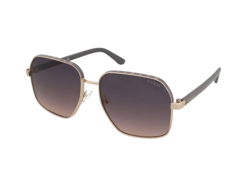 Zonnebrillen Guess GU00107 32B afbeelding