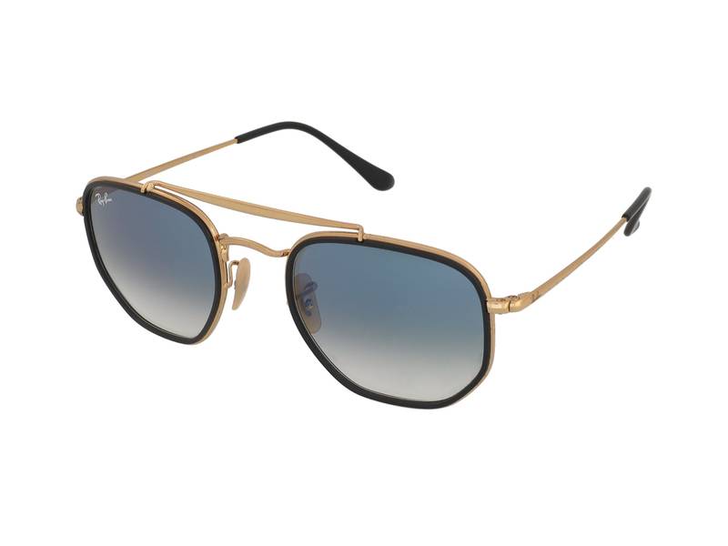 Ray-Ban The Marshal II RB3648M 91673F