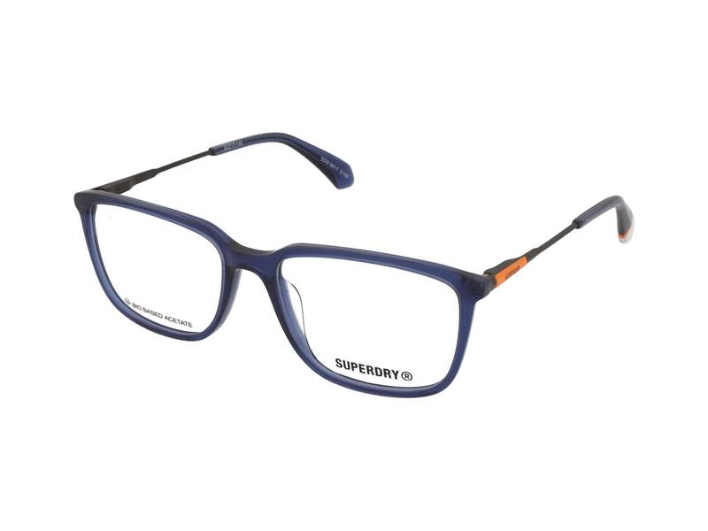 Superdry Brillen met correctie SDO 3017 106