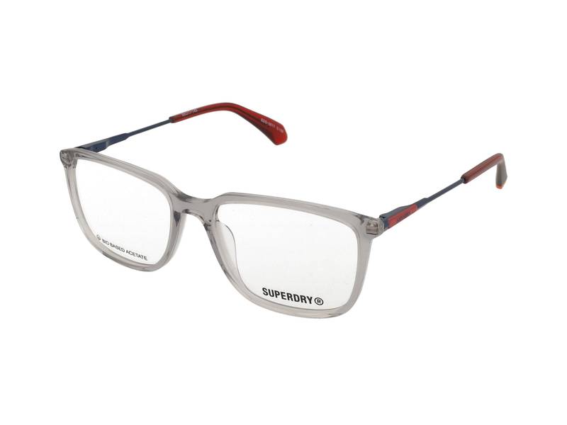 Superdry Brillen met correctie SDO 3017 108