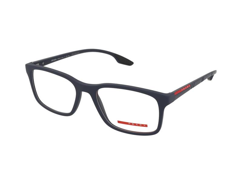 Prada Linea Rossa Lifestyle PS 01LV TWY1O1