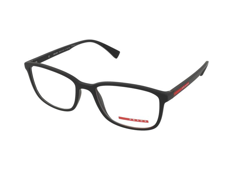 Prada Linea Rossa Lifestyle PS 04IV DG01O1