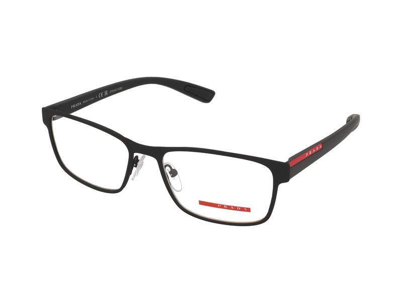 Prada Linea Rossa Lifestyle PS 50GV DGO1O1