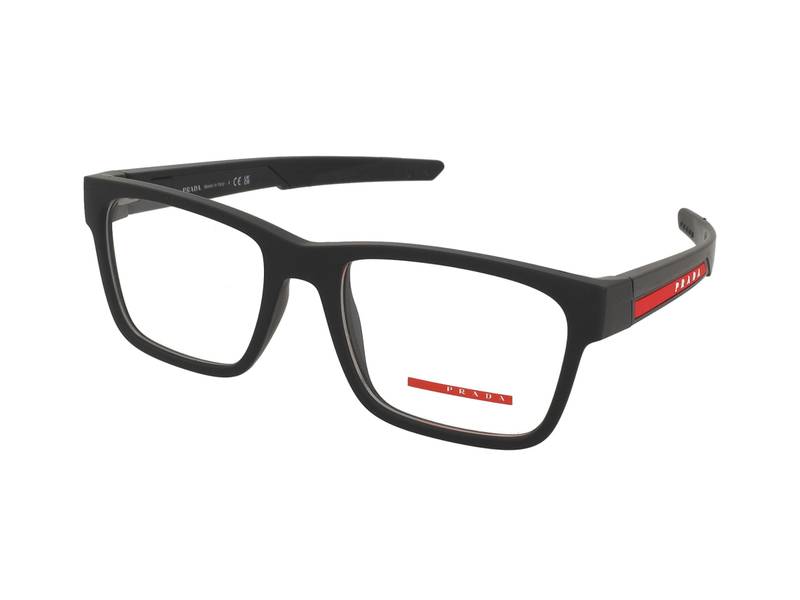 Prada Linea Rossa PS 02PV 1ABO1O1