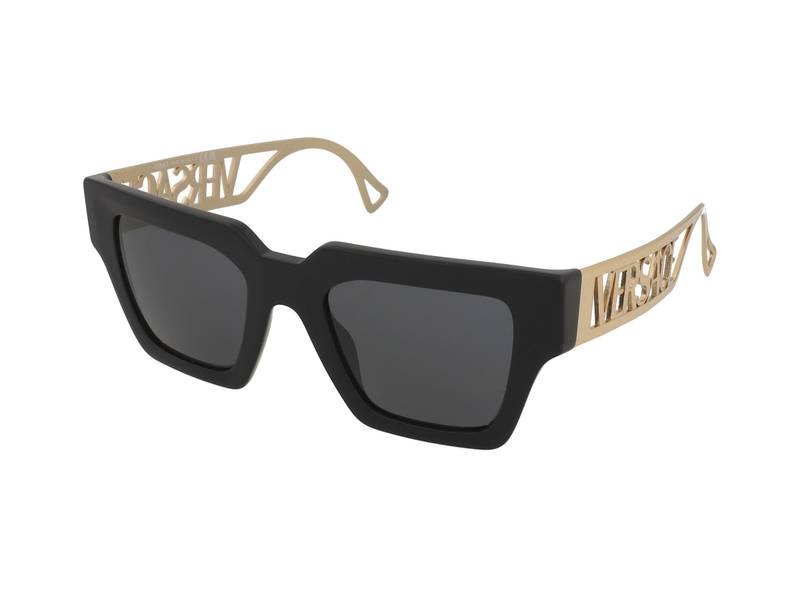 Versace Zonnebrillen VE4431 GB1/87
