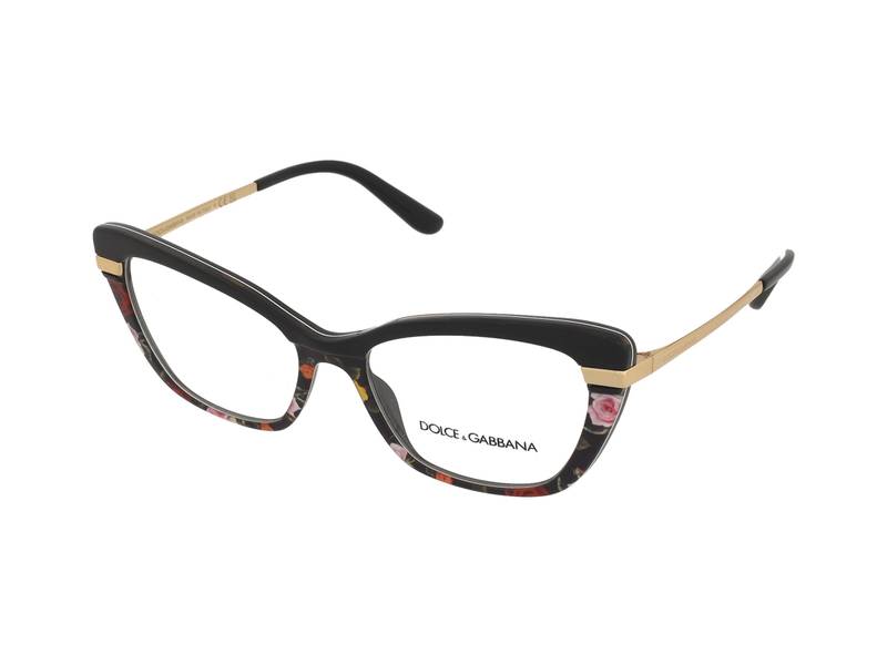 Dolce & Gabbana DG3325 3400