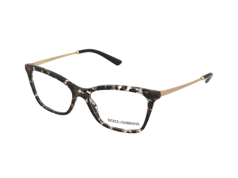 Dolce & Gabbana DG3347 911