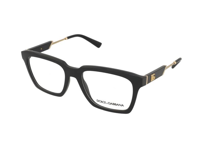 Dolce & Gabbana Brillen met correctie DG5104 501