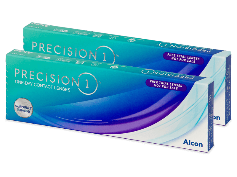 Precision1 (5 par)