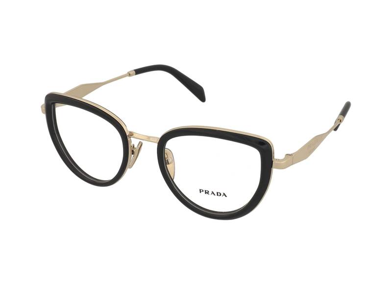Brillen met correctie Prada PR 54ZV 1AB1O1 afbeelding