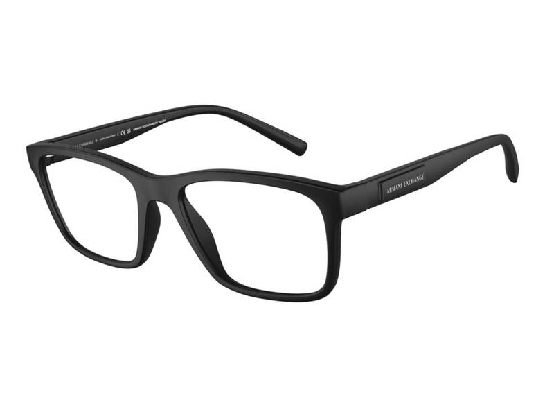 Armani Exchange AX3114 8078