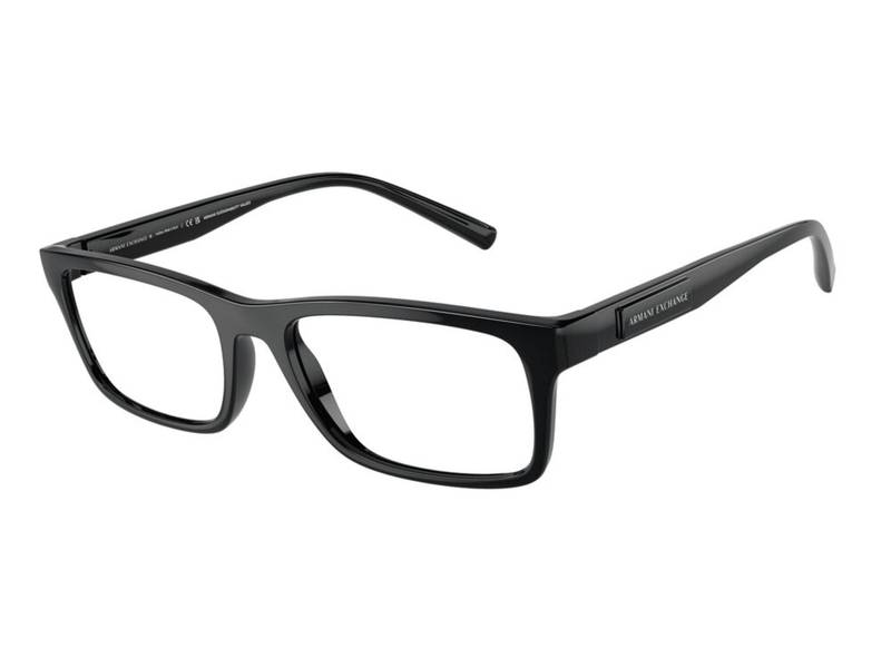 Armani Exchange AX3115 8158