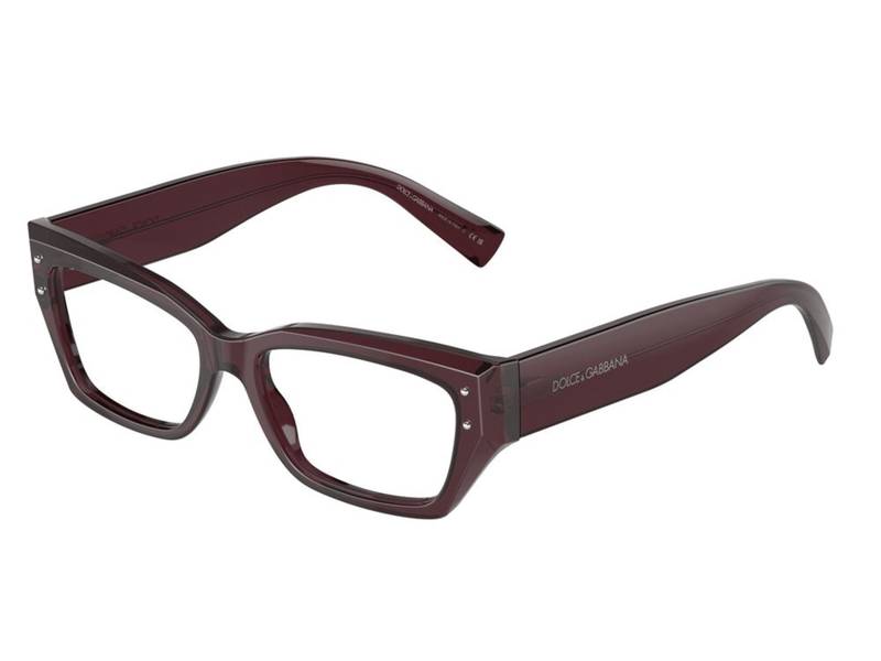 Dolce & Gabbana DG3387 3045