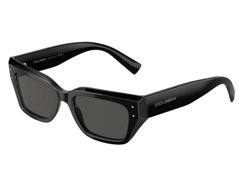 Dolce & Gabbana DG4462 501/87