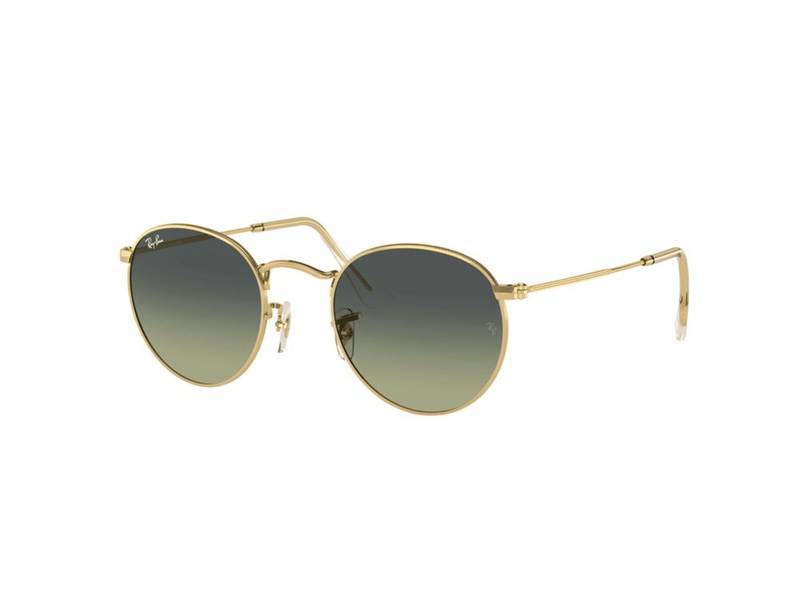 Ray-Ban RB3447 001/BH