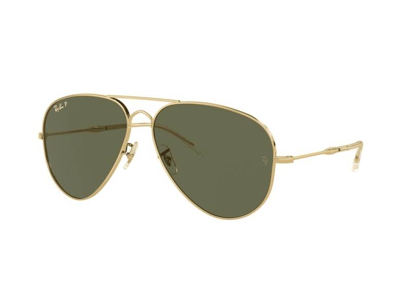 Ray-Ban RB3825 001/58