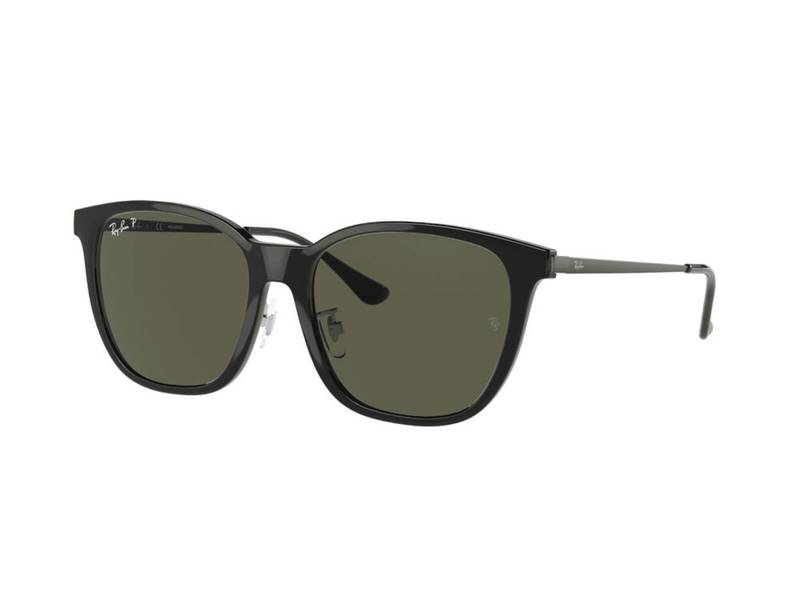 Ray-Ban Zonnebrillen RB4333D 601/9A