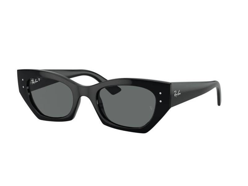 Zonnebrillen Ray-Ban RB4430 667781 afbeelding