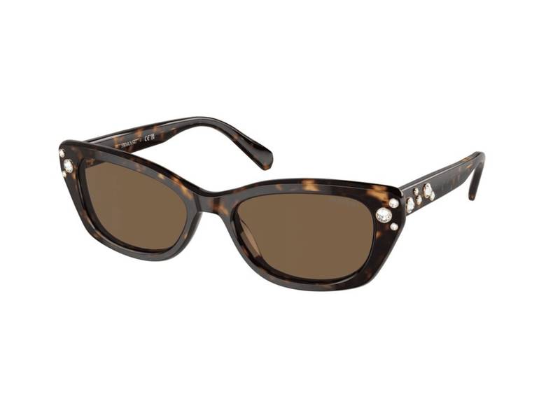 Swarovski SK6019 100273