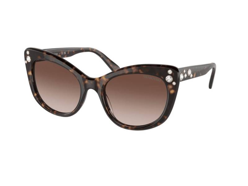 Swarovski SK6020 100213