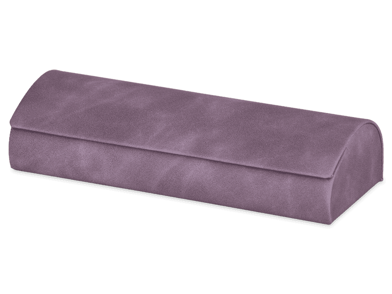 Glasses case TL003 - purple