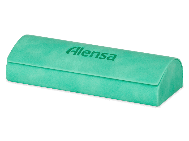 Glasses case Alensa TL003 - menthol