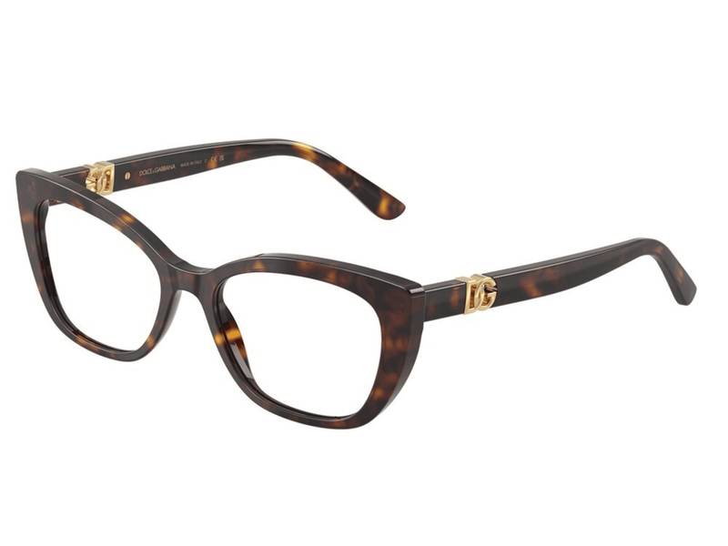 Dolce & Gabbana DG3398 502