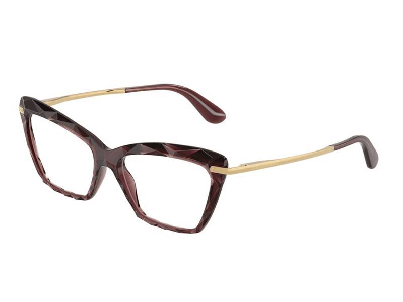 Dolce & Gabbana DG5025 3045