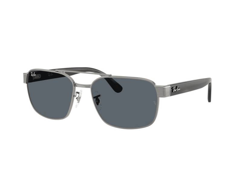 Zonnebrillen Ray-Ban RB3751 004/R5 afbeelding