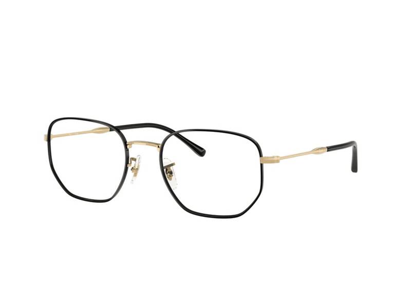 Ray-Ban Brillen met correctie RX6496 3175