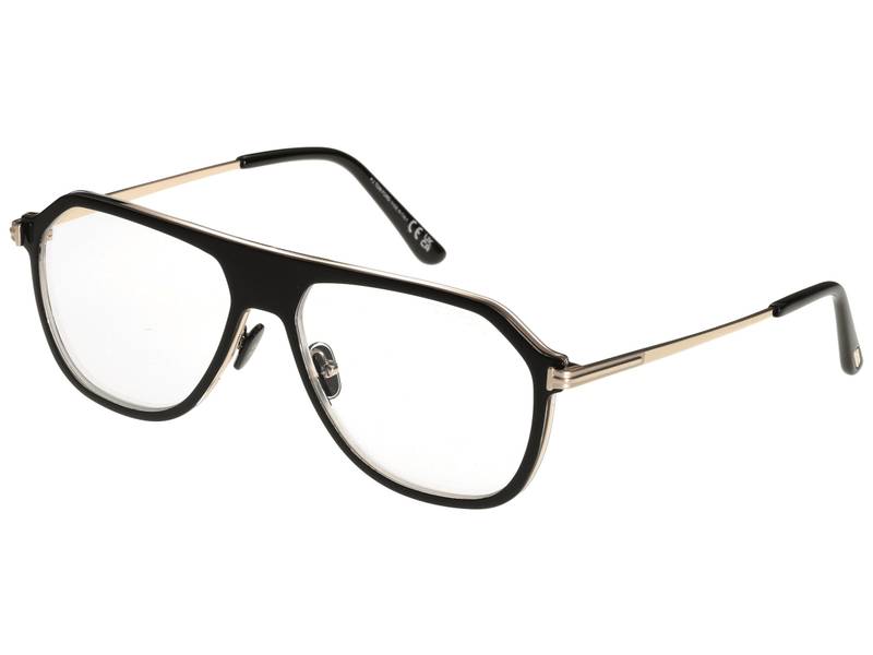 Dioptrické okuliare Tom Ford FT5943-B 003