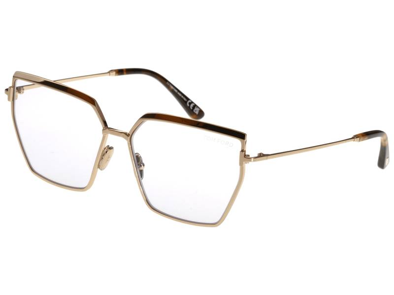 Tom Ford FT5946-B 028