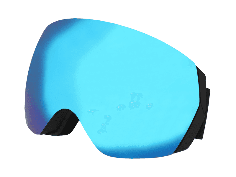 CrullÃÂ© Skibrillen CrullÃ© Win Ski C2