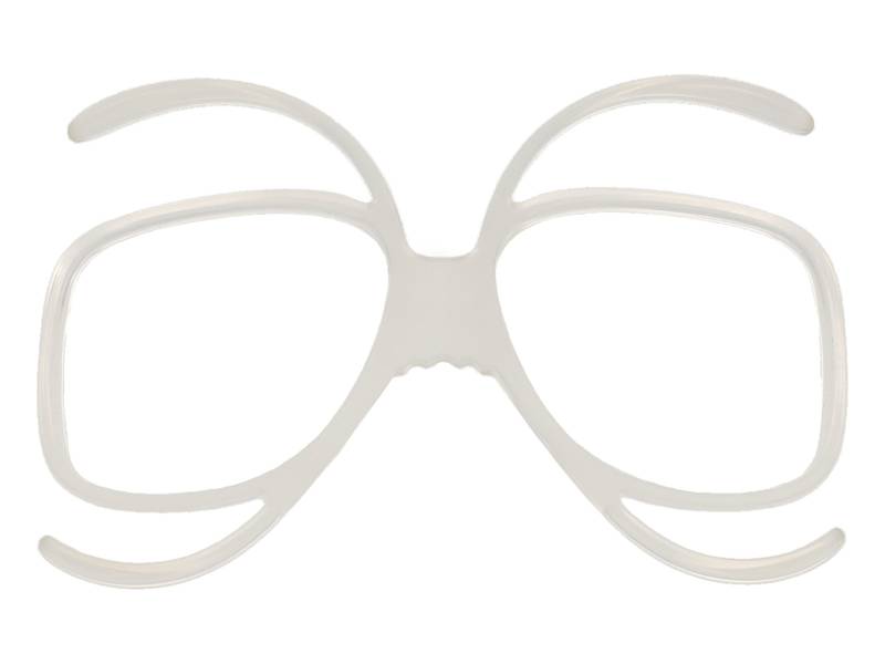 CrullÃÂ© CrullÃ© Universal Ski Goggles clip