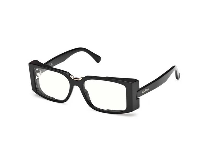 Dioptrické okuliare Max Mara MM5157-B 001