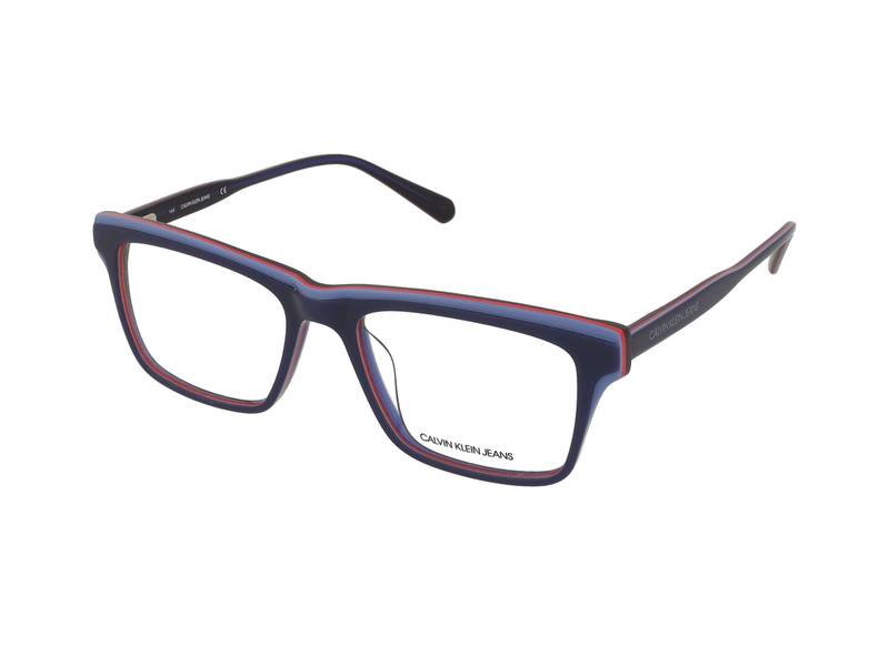 Calvin Klein Brillen met correctie Jeans CKJ19512 406