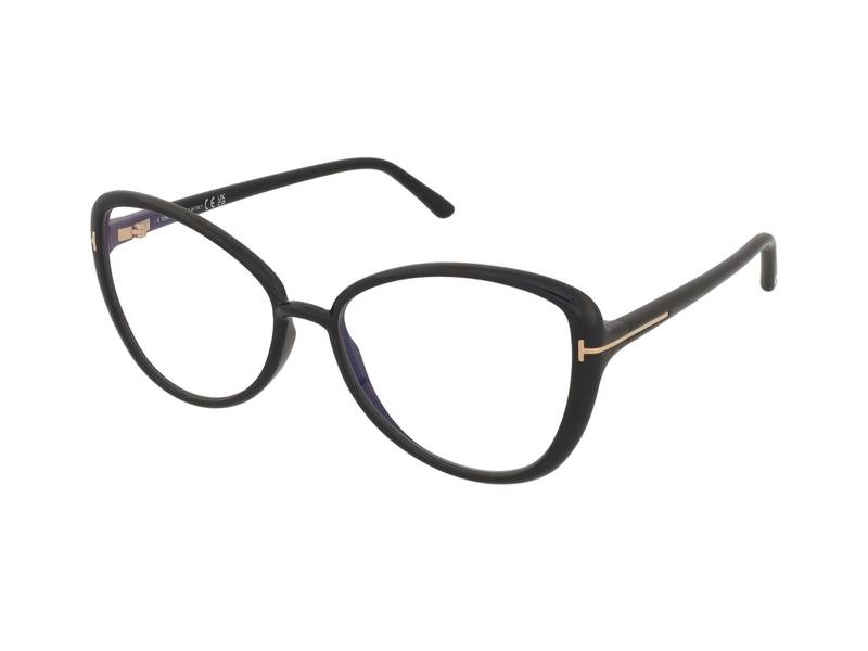 Ochelari protecție PC Tom Ford FT5907-B 001