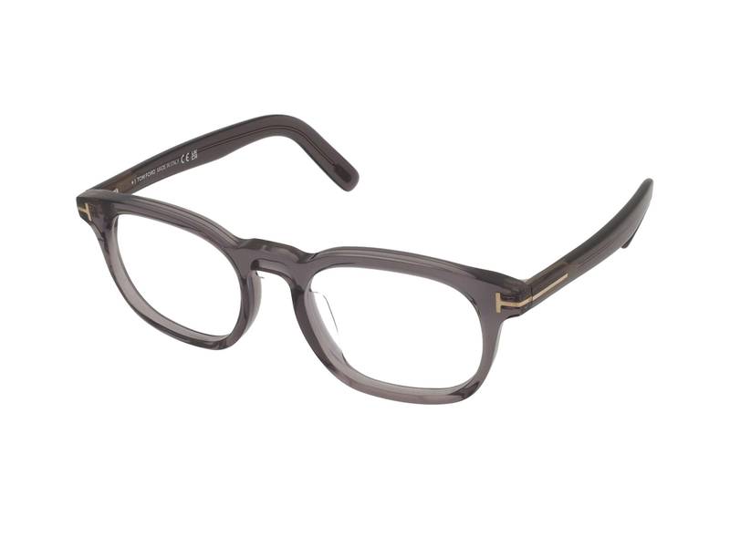 Levně Počítačové brýle Tom Ford FT5930-D-B 020