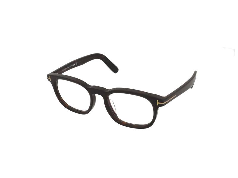 Levně Počítačové brýle Tom Ford FT5930-D-B 052